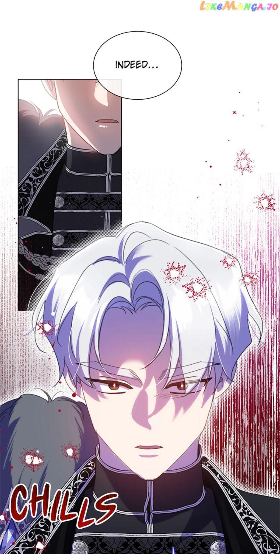 The Kind Older Sister Is No More chapter 58 page 20