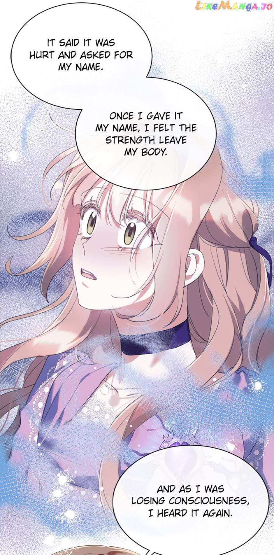 The Kind Older Sister Is No More chapter 59 page 8