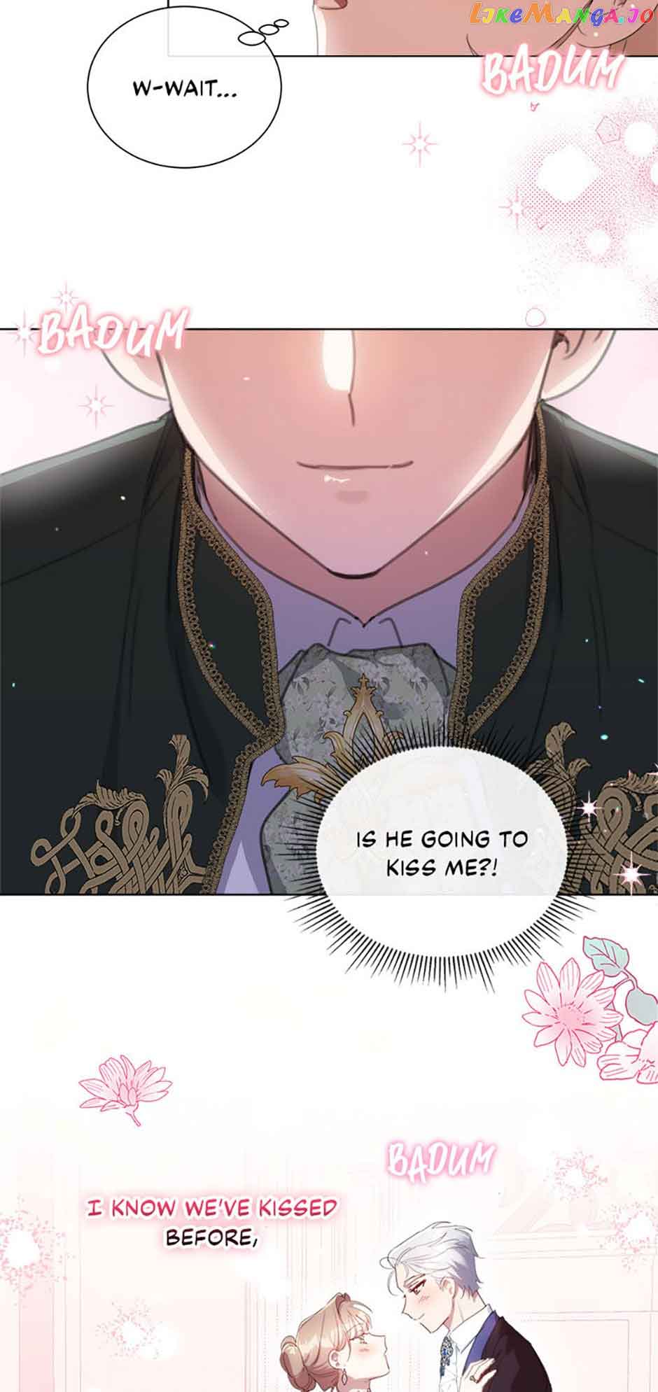 The Kind Older Sister Is No More chapter 63 page 2