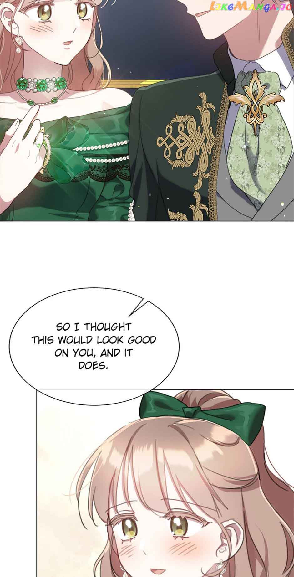 The Kind Older Sister Is No More chapter 63 page 8