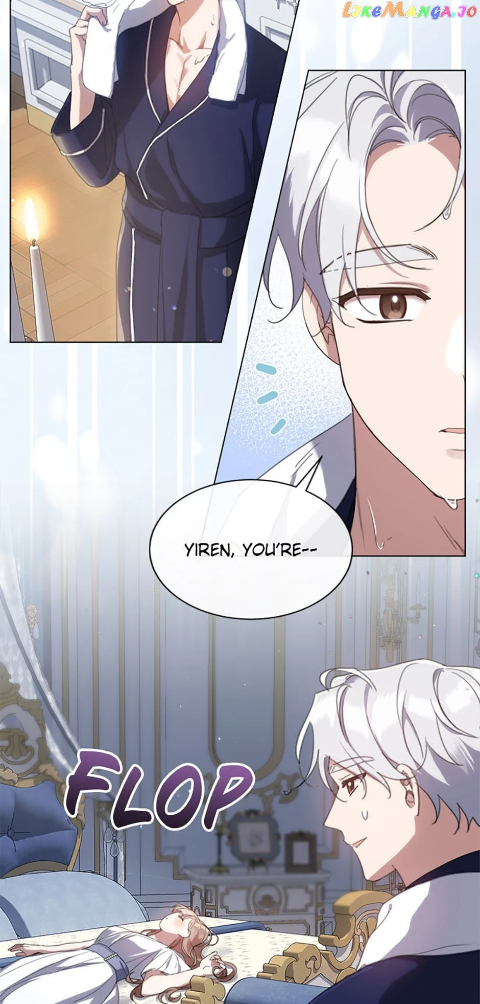 The Kind Older Sister Is No More chapter 64 page 2