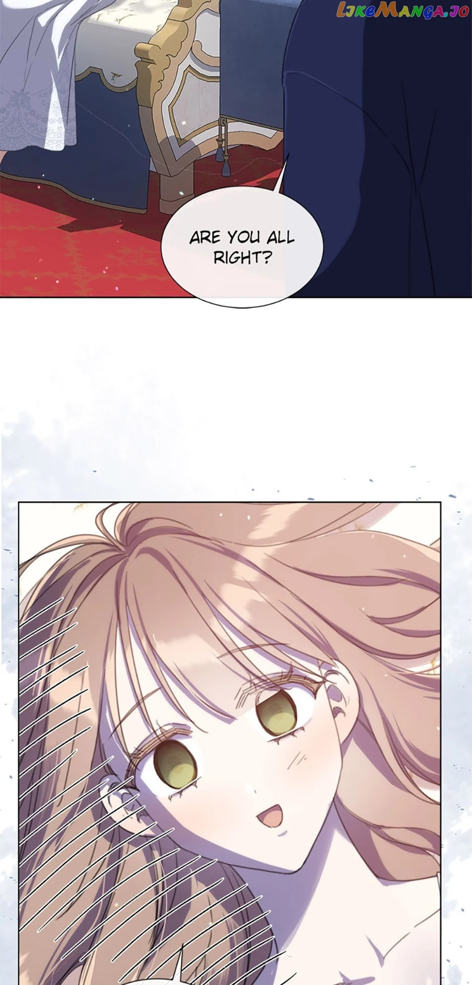 The Kind Older Sister Is No More chapter 64 page 3