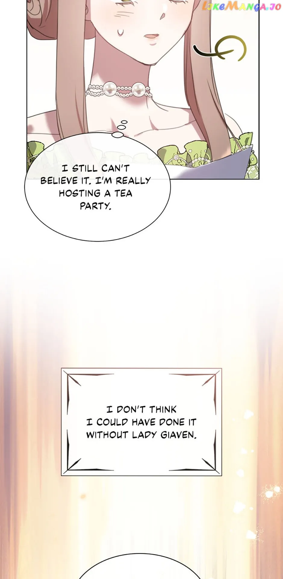 The Kind Older Sister Is No More chapter 67 page 3