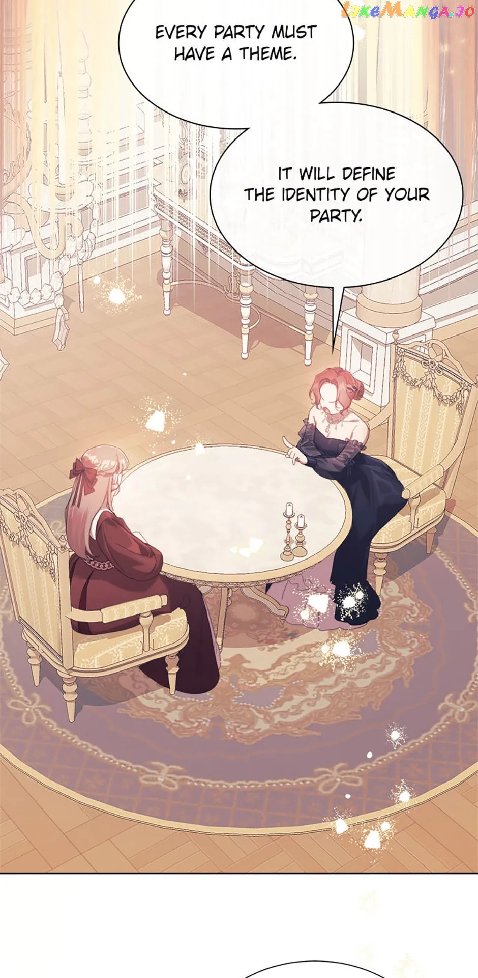 The Kind Older Sister Is No More chapter 67 page 4