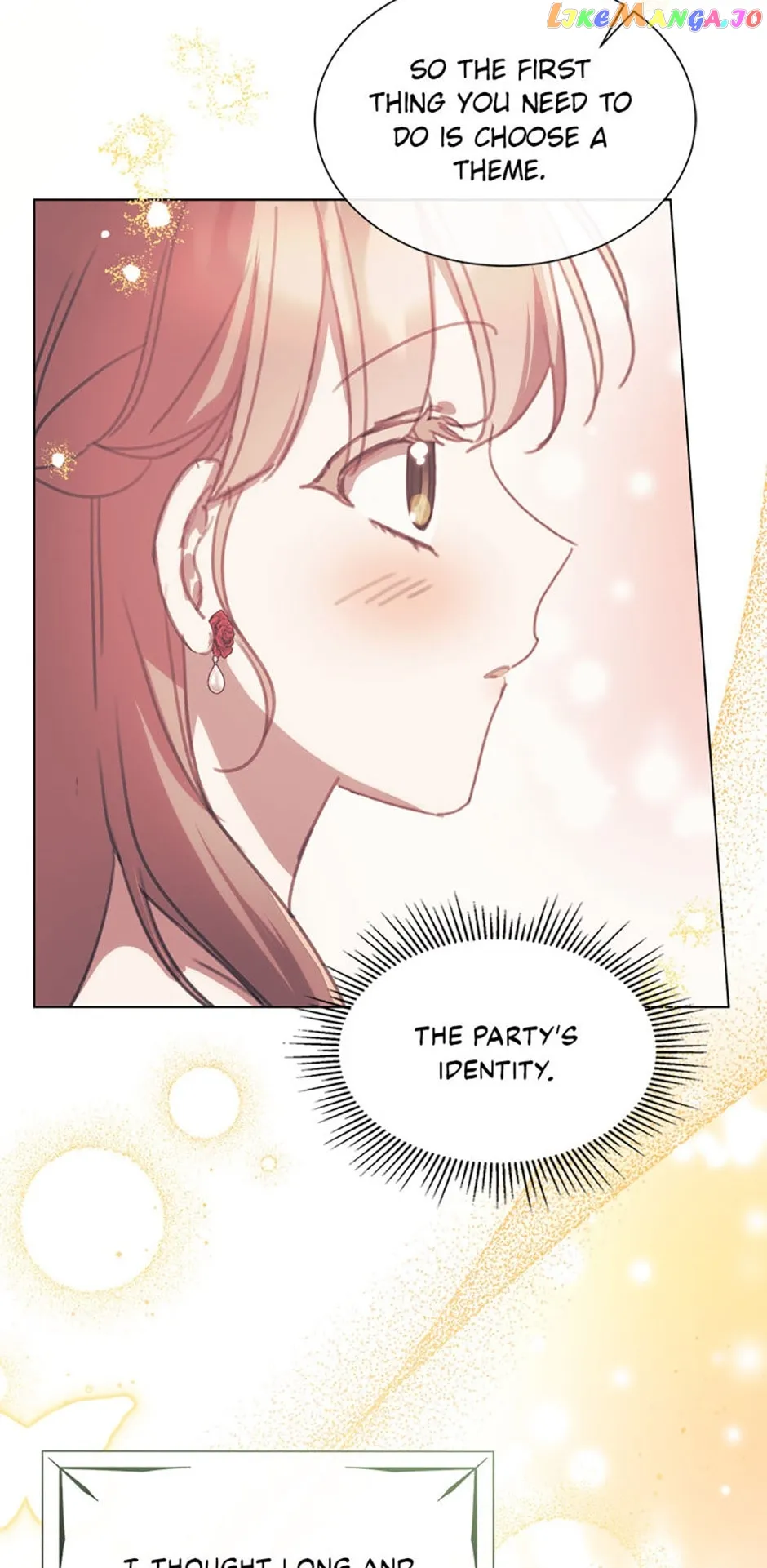 The Kind Older Sister Is No More chapter 67 page 5