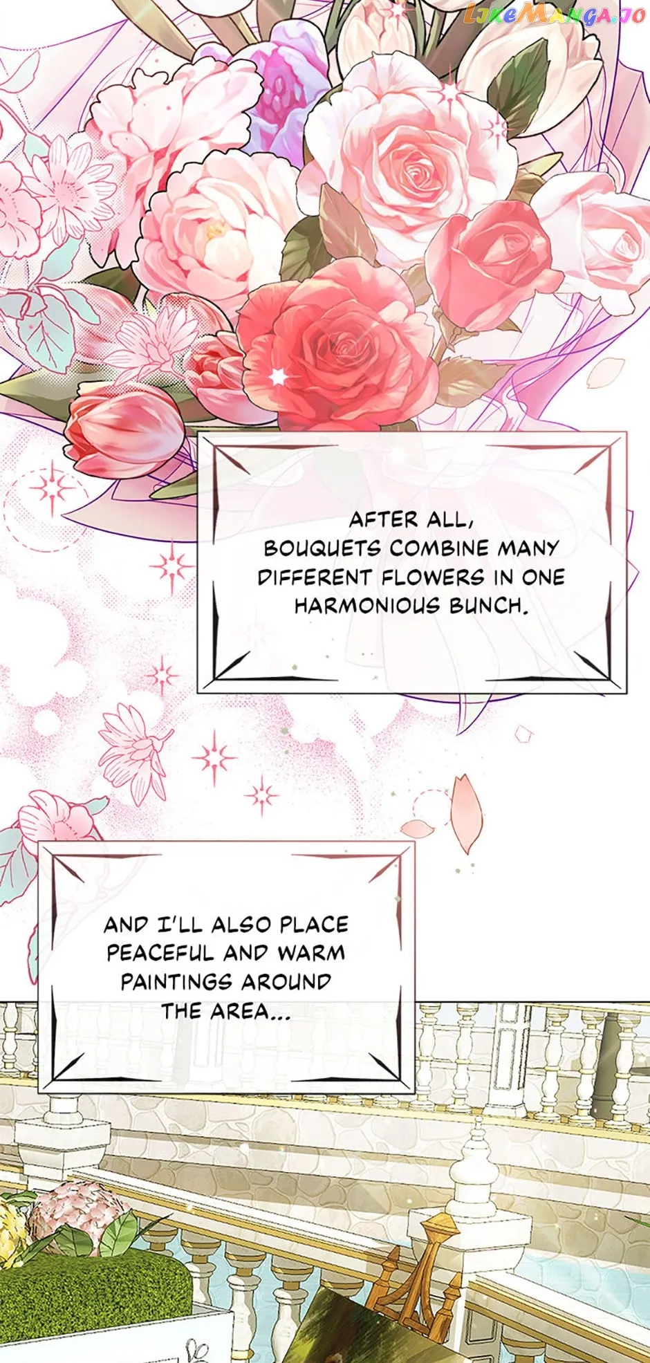 The Kind Older Sister Is No More chapter 67 page 8