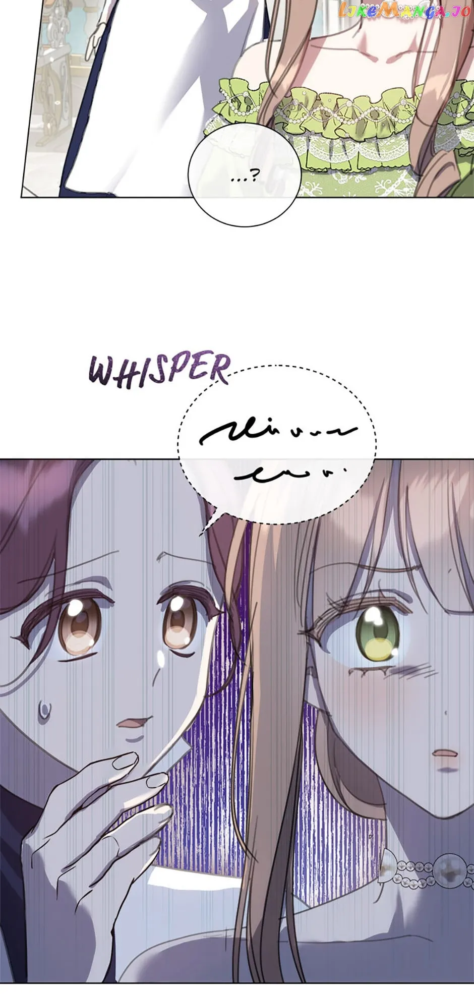 The Kind Older Sister Is No More chapter 67 page 11