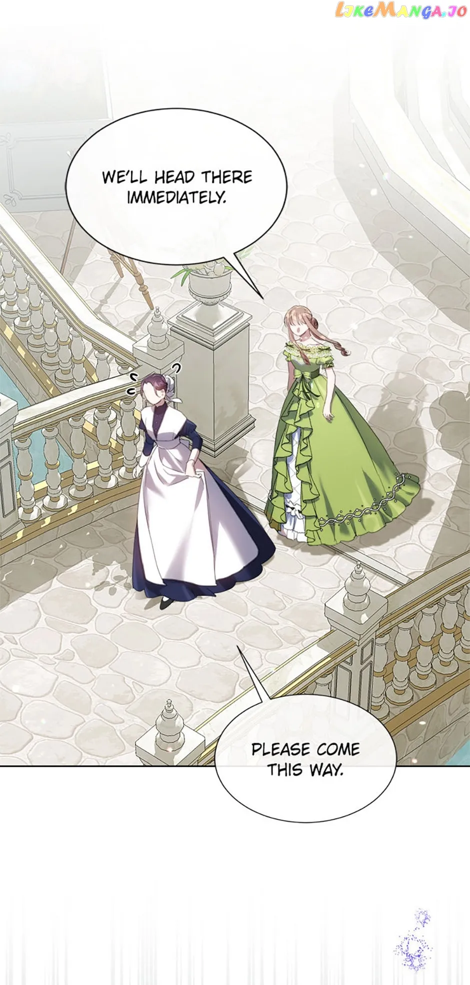 The Kind Older Sister Is No More chapter 67 page 12
