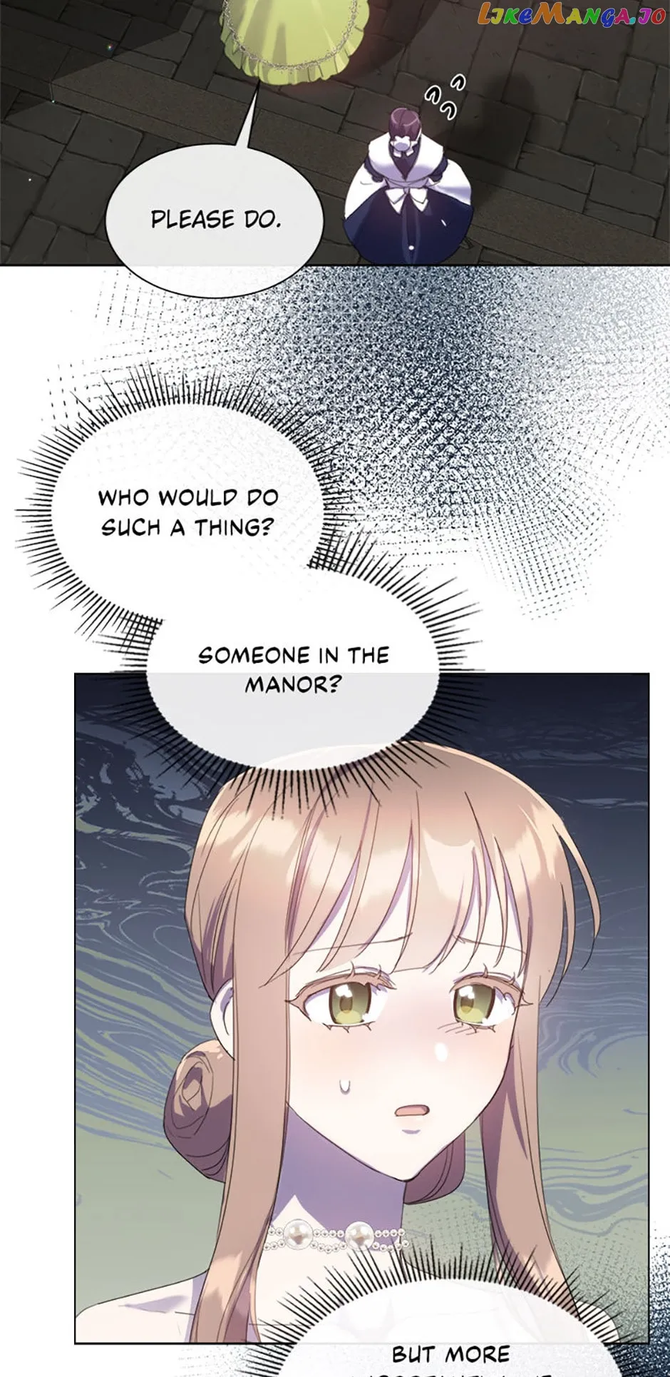 The Kind Older Sister Is No More chapter 67 page 16