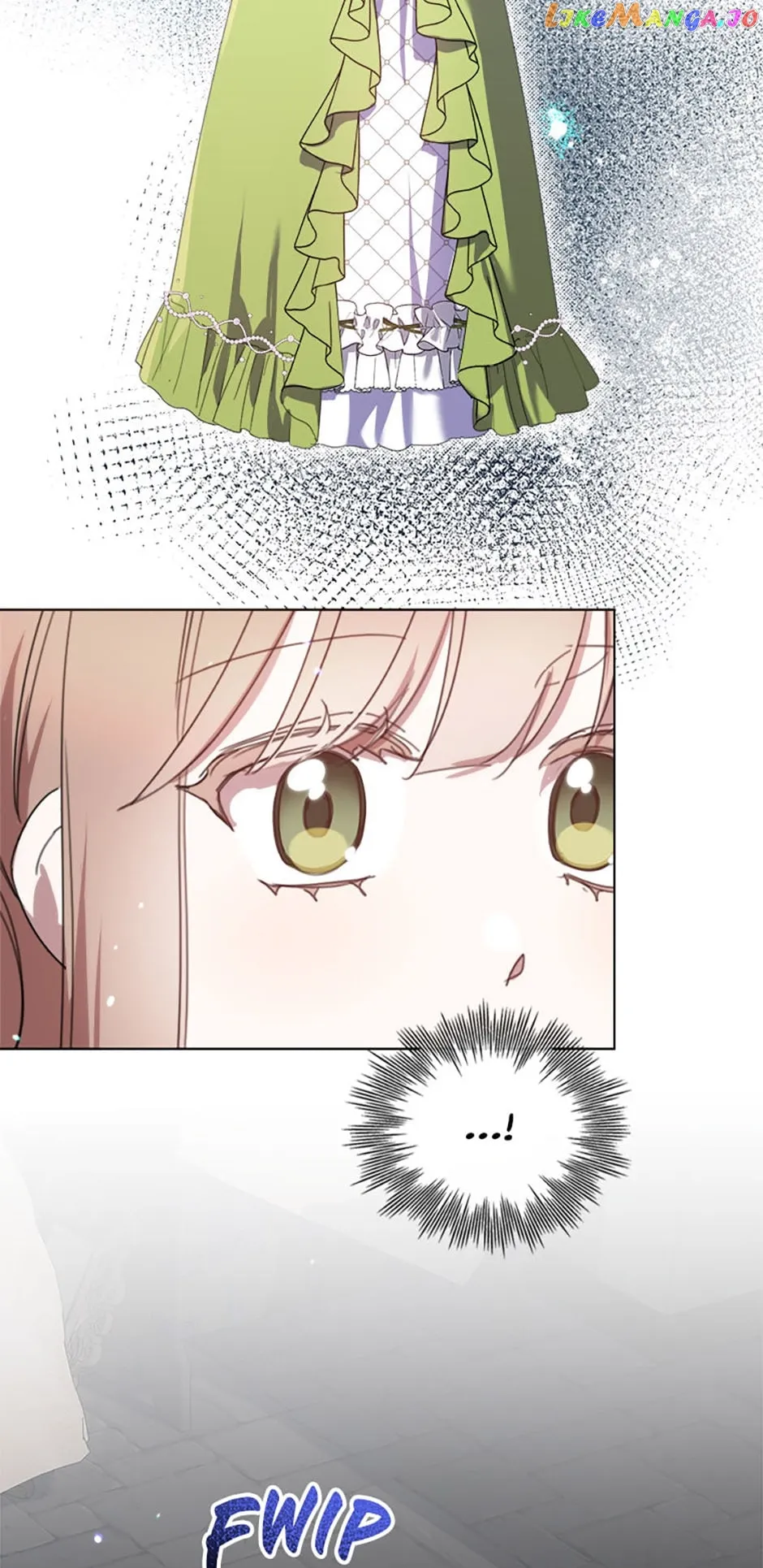 The Kind Older Sister Is No More chapter 67 page 18
