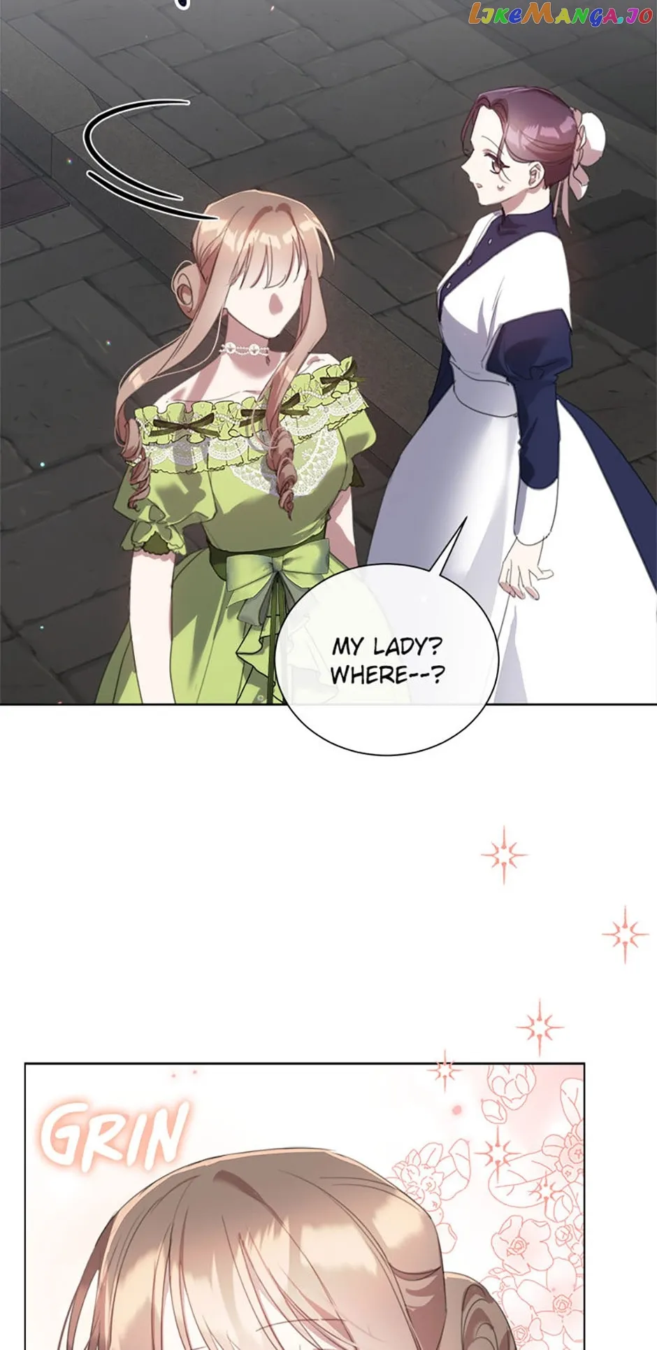 The Kind Older Sister Is No More chapter 67 page 19