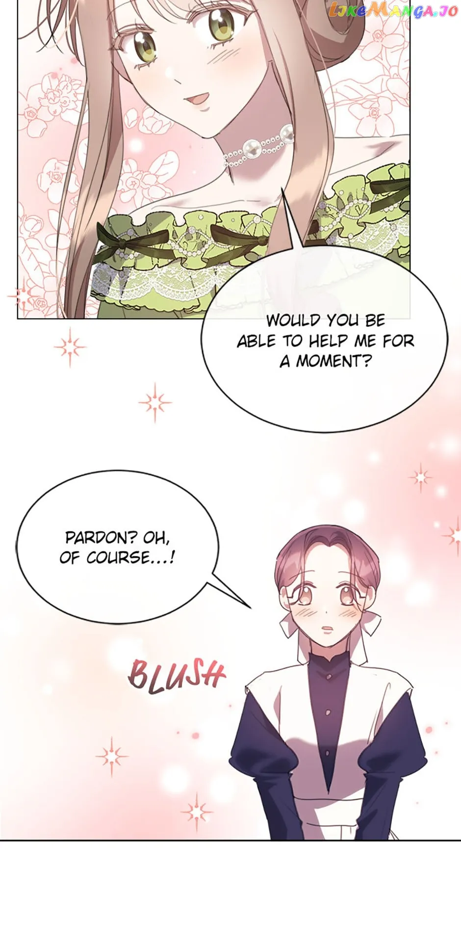 The Kind Older Sister Is No More chapter 67 page 20