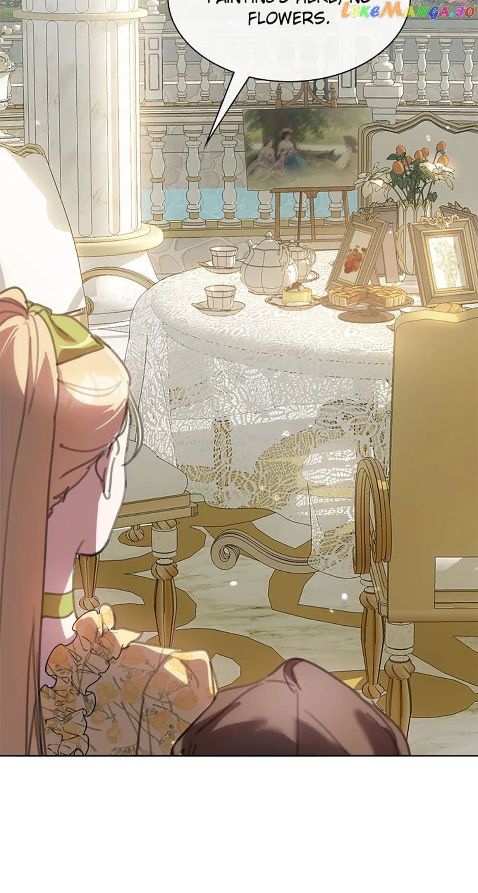 The Kind Older Sister Is No More chapter 67 page 24