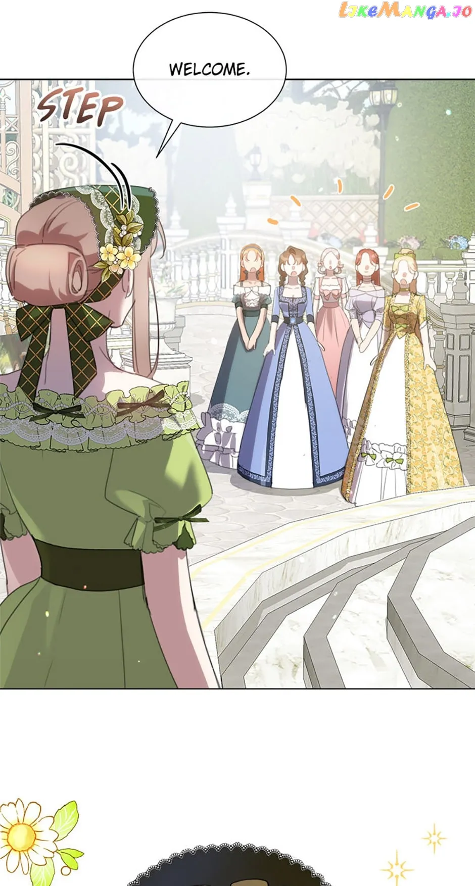 The Kind Older Sister Is No More chapter 67 page 25