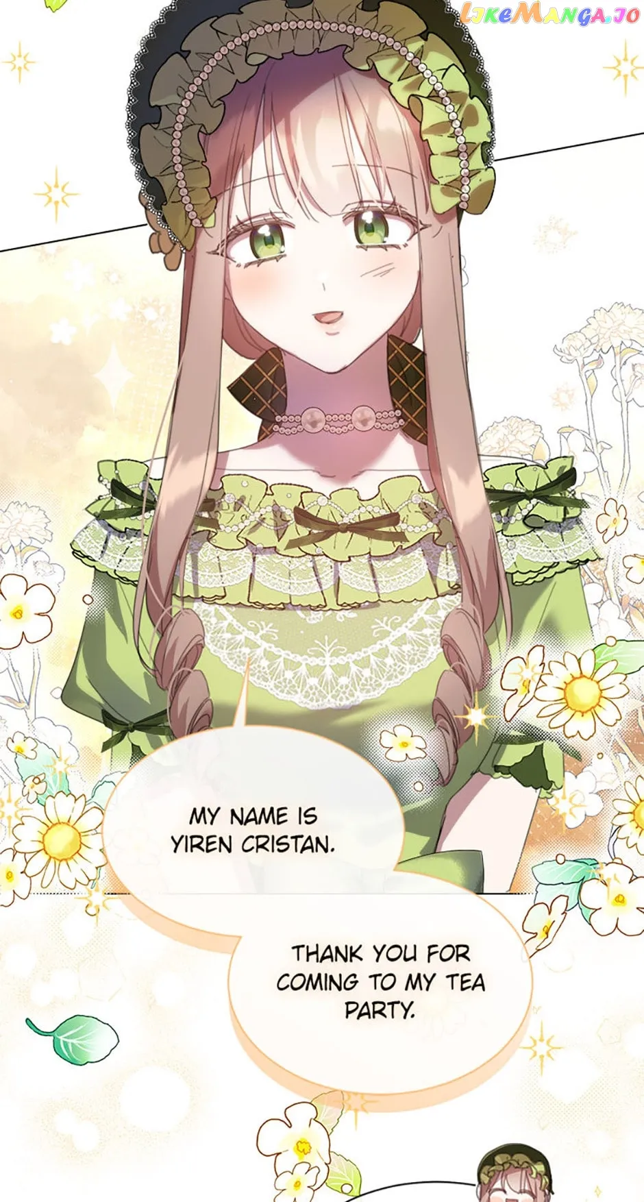 The Kind Older Sister Is No More chapter 67 page 26