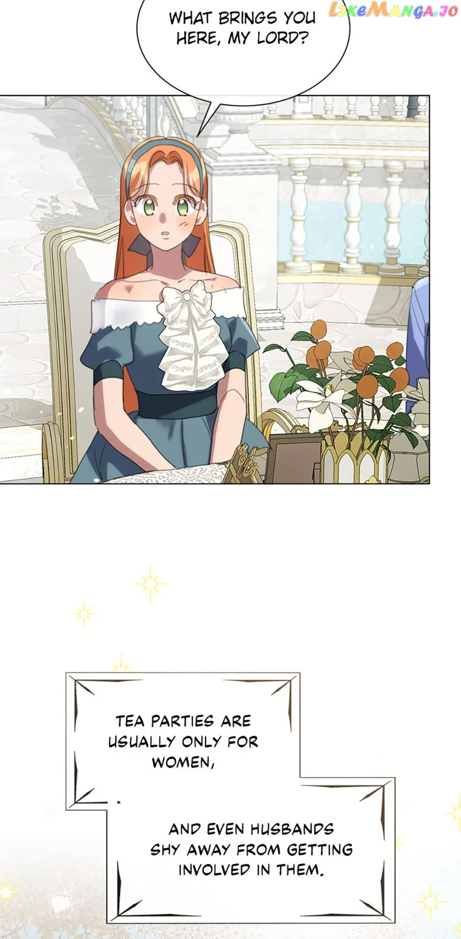 The Kind Older Sister Is No More chapter 67 page 39