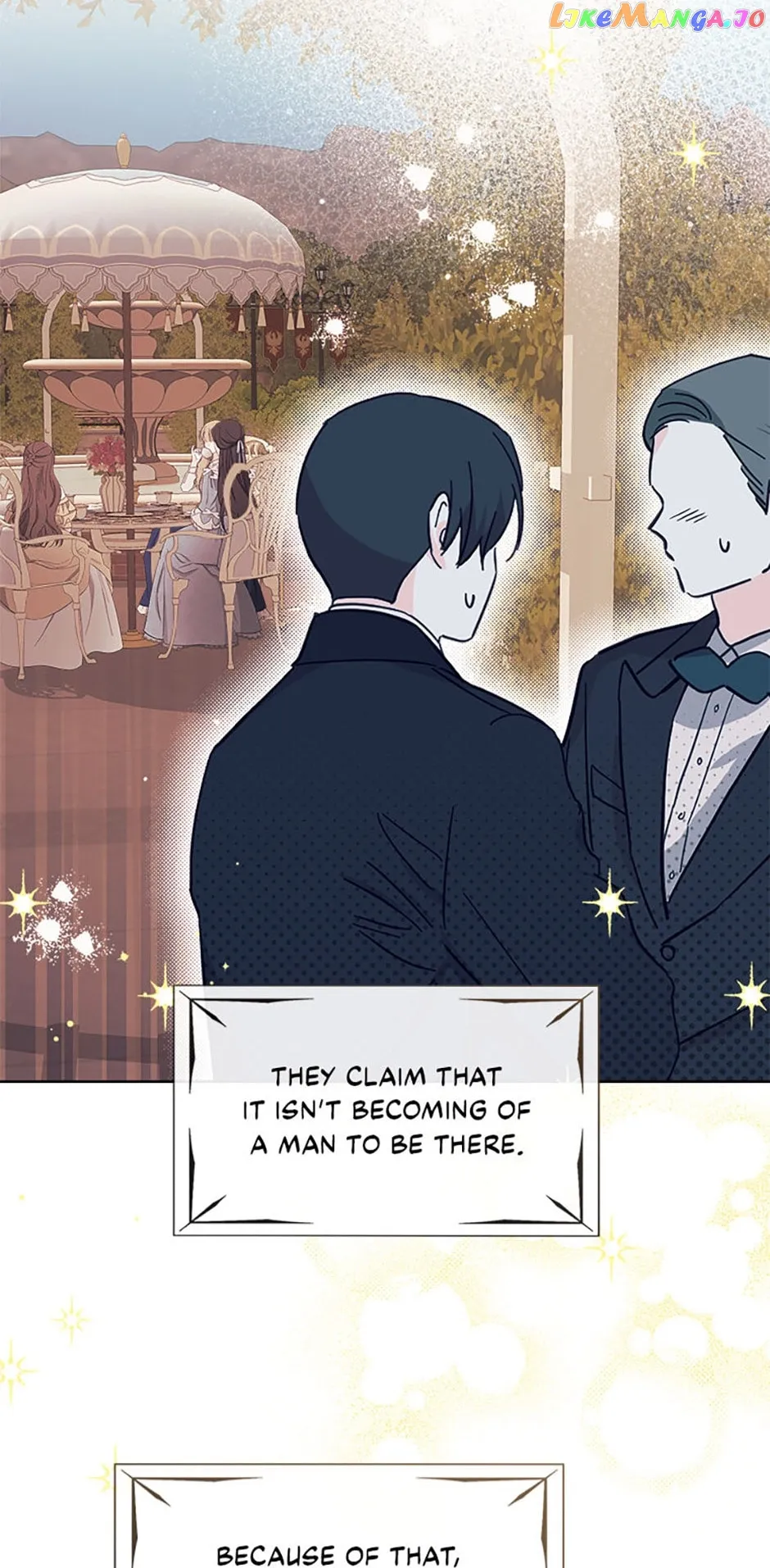 The Kind Older Sister Is No More chapter 67 page 40