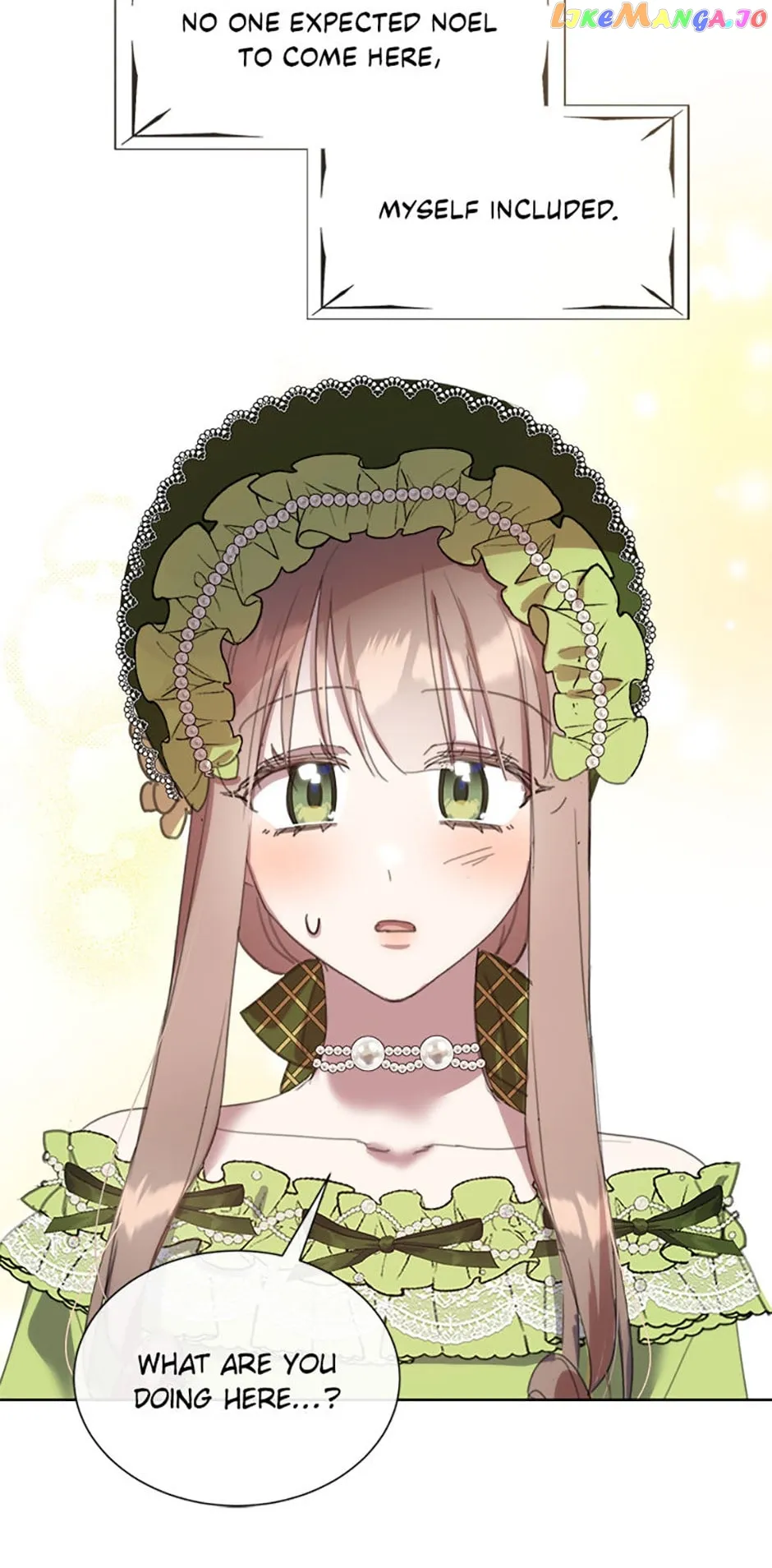 The Kind Older Sister Is No More chapter 67 page 41