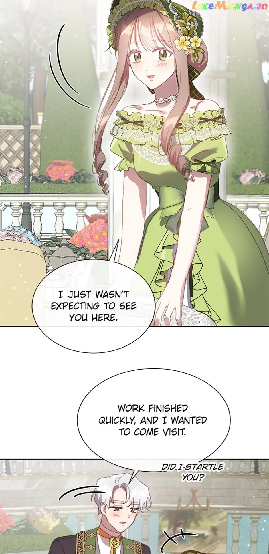 The Kind Older Sister Is No More chapter 67 page 43