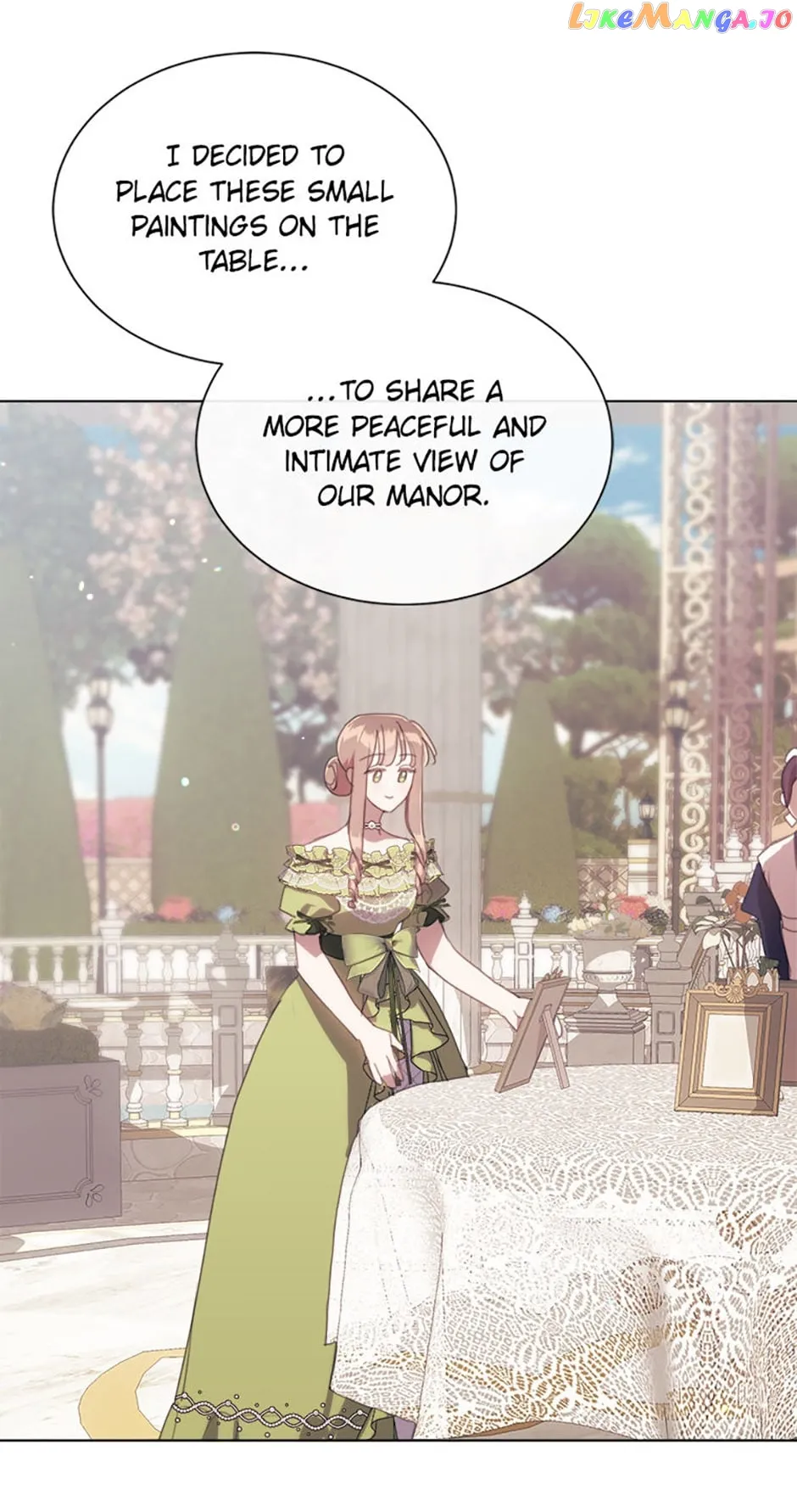 The Kind Older Sister Is No More chapter 67 page 48