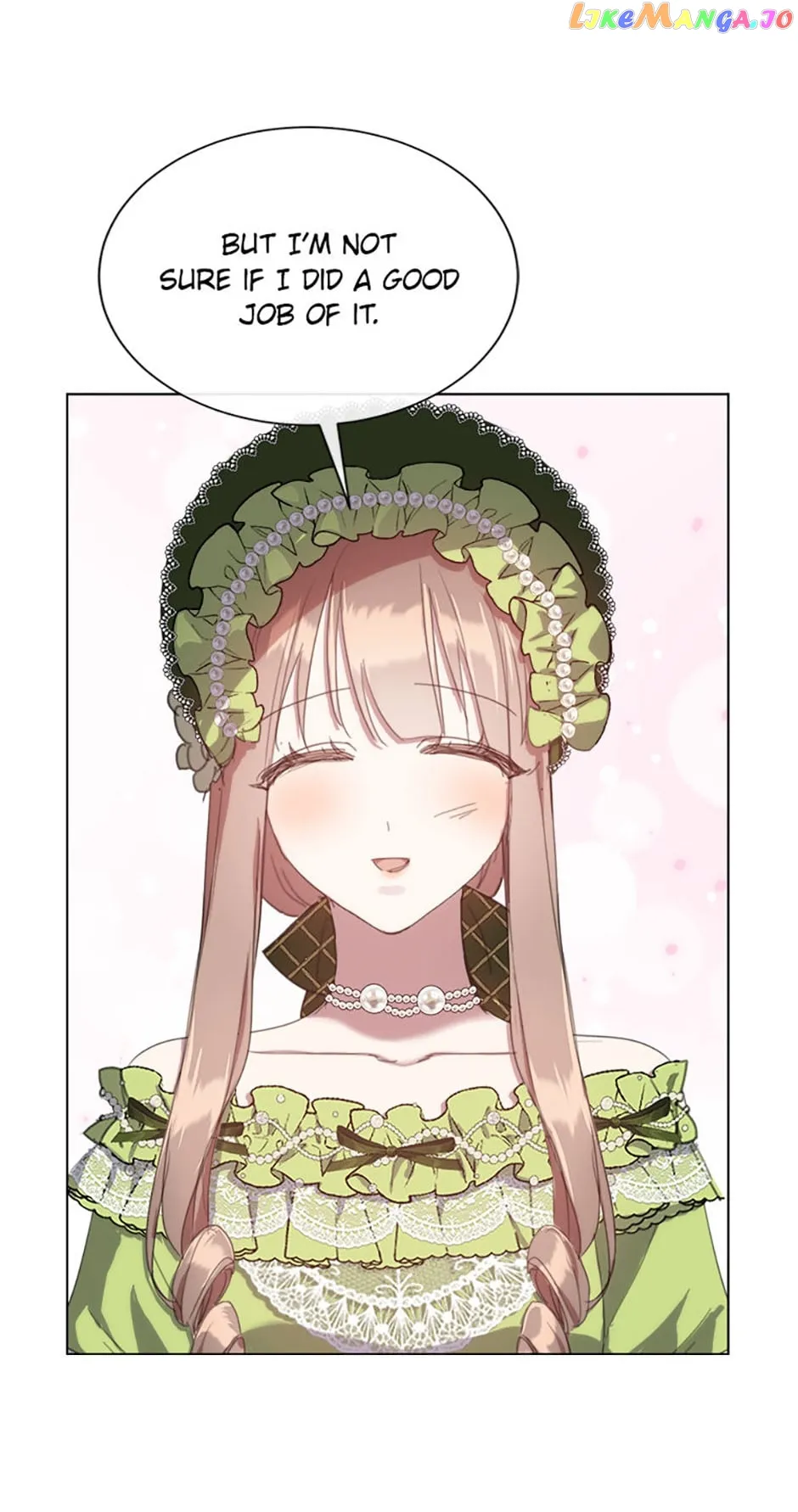 The Kind Older Sister Is No More chapter 67 page 49