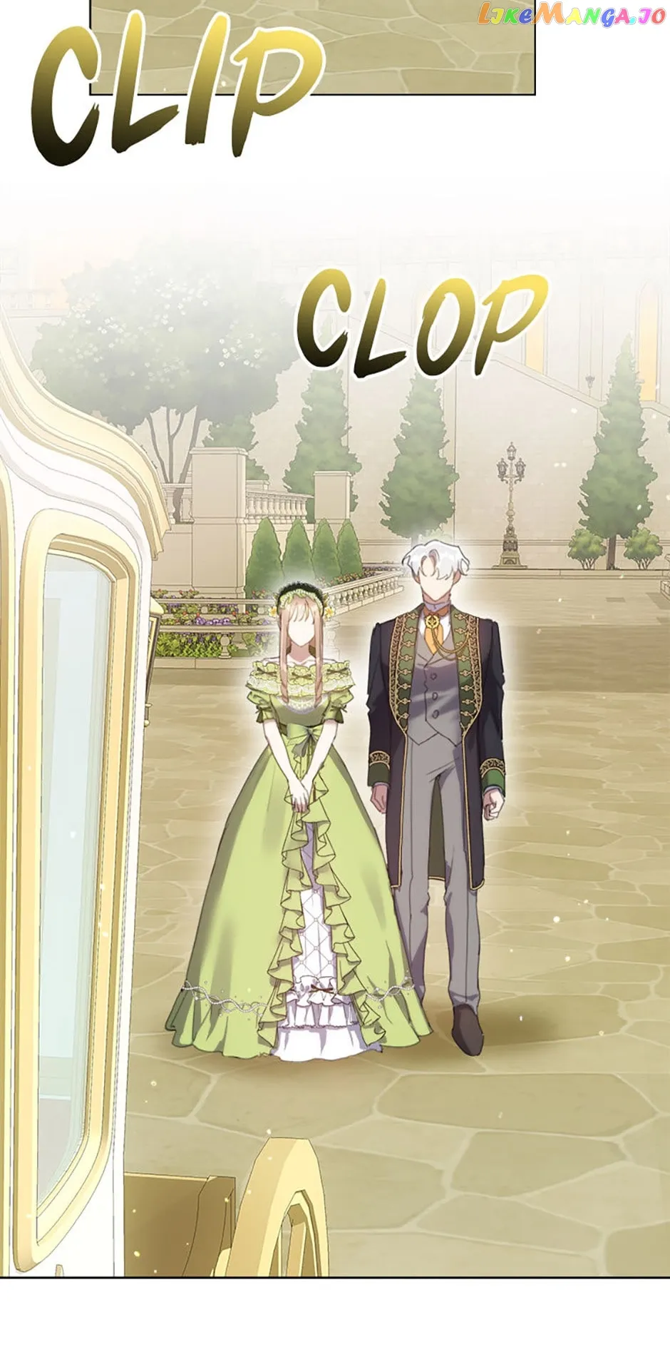 The Kind Older Sister Is No More chapter 67 page 61
