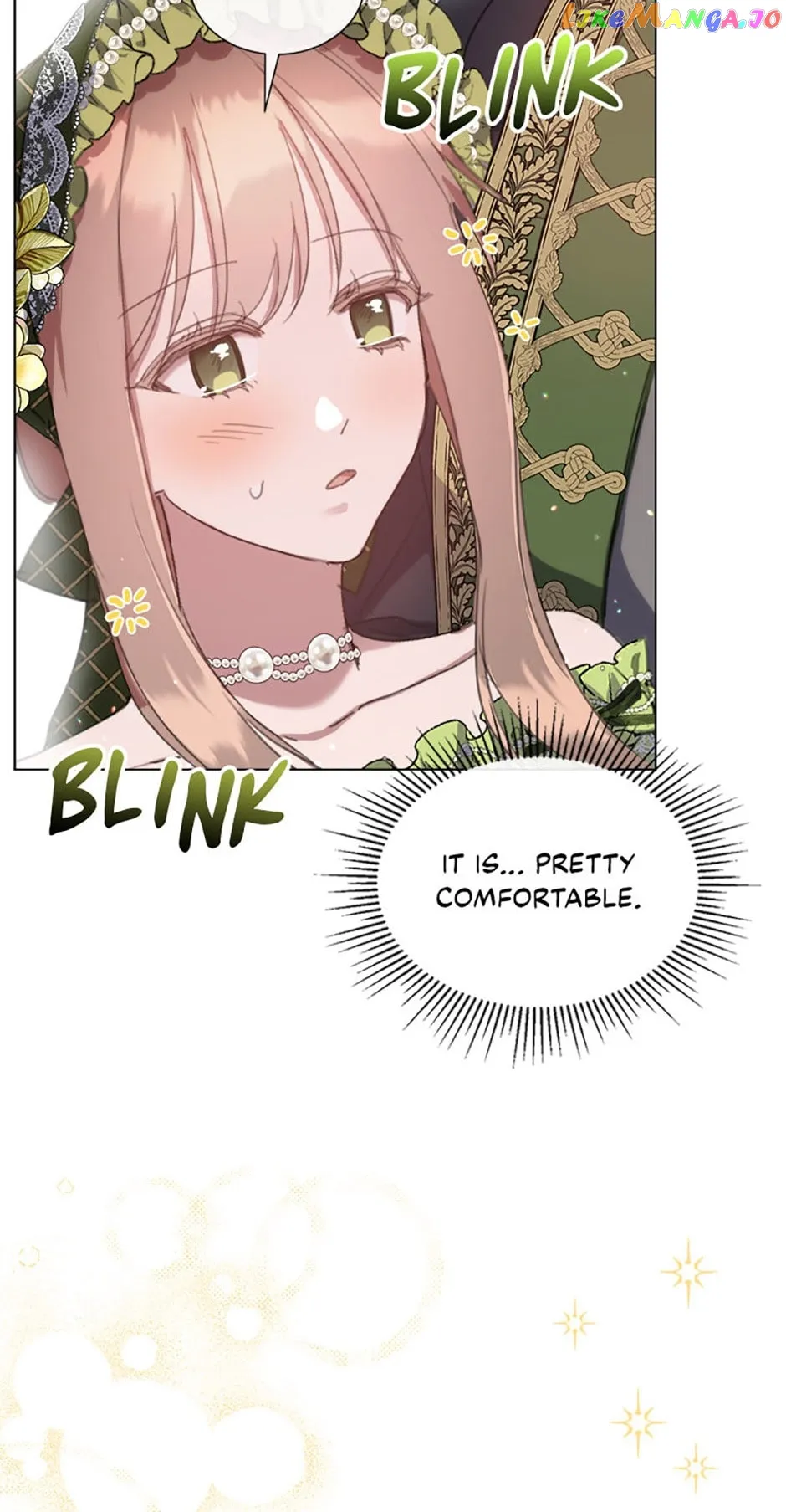 The Kind Older Sister Is No More chapter 67 page 65