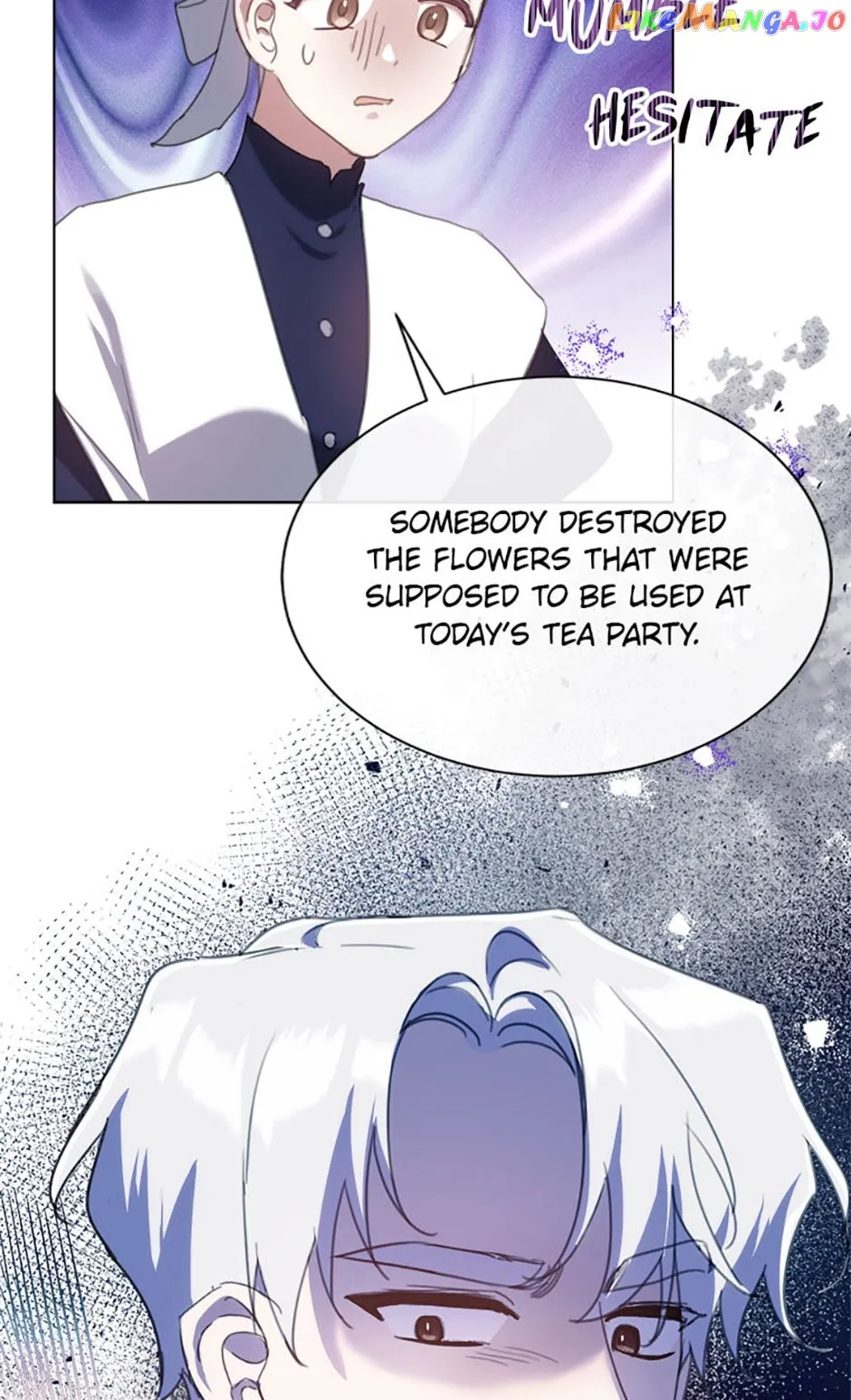 The Kind Older Sister Is No More chapter 67 page 70