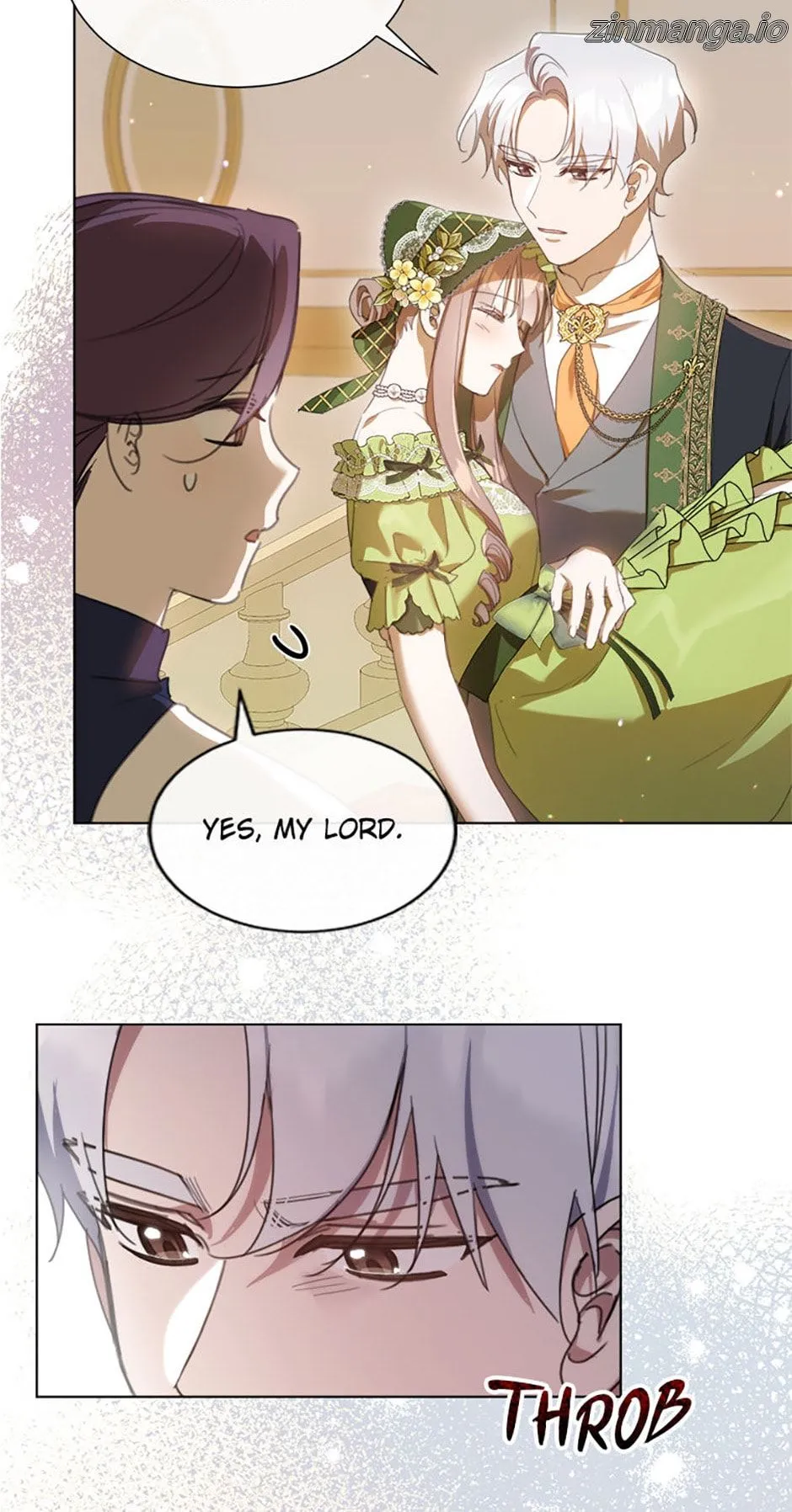 The Kind Older Sister Is No More chapter 68 page 2