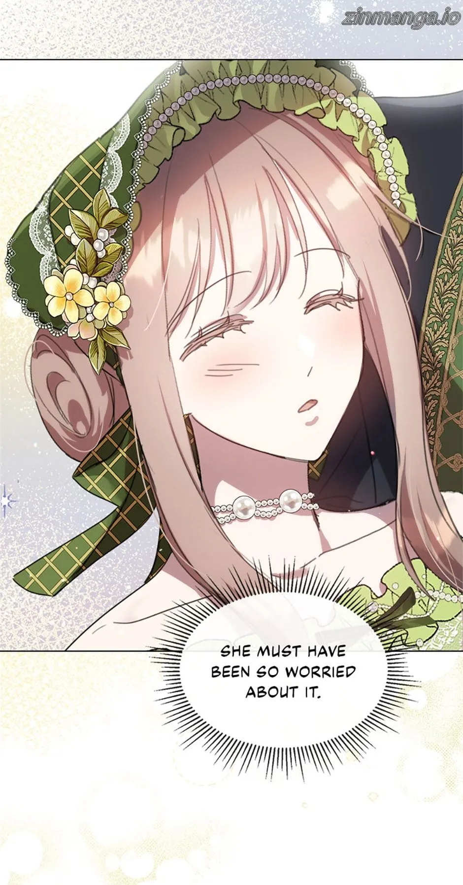 The Kind Older Sister Is No More chapter 68 page 3