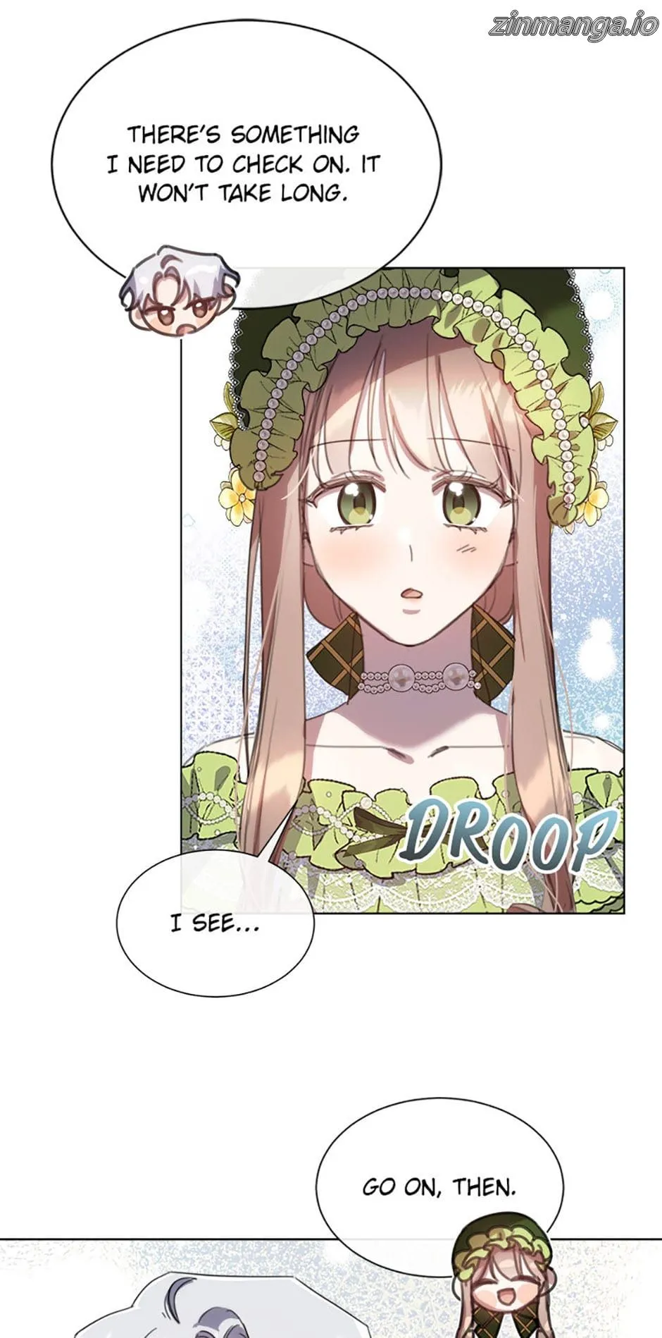 The Kind Older Sister Is No More chapter 68 page 13