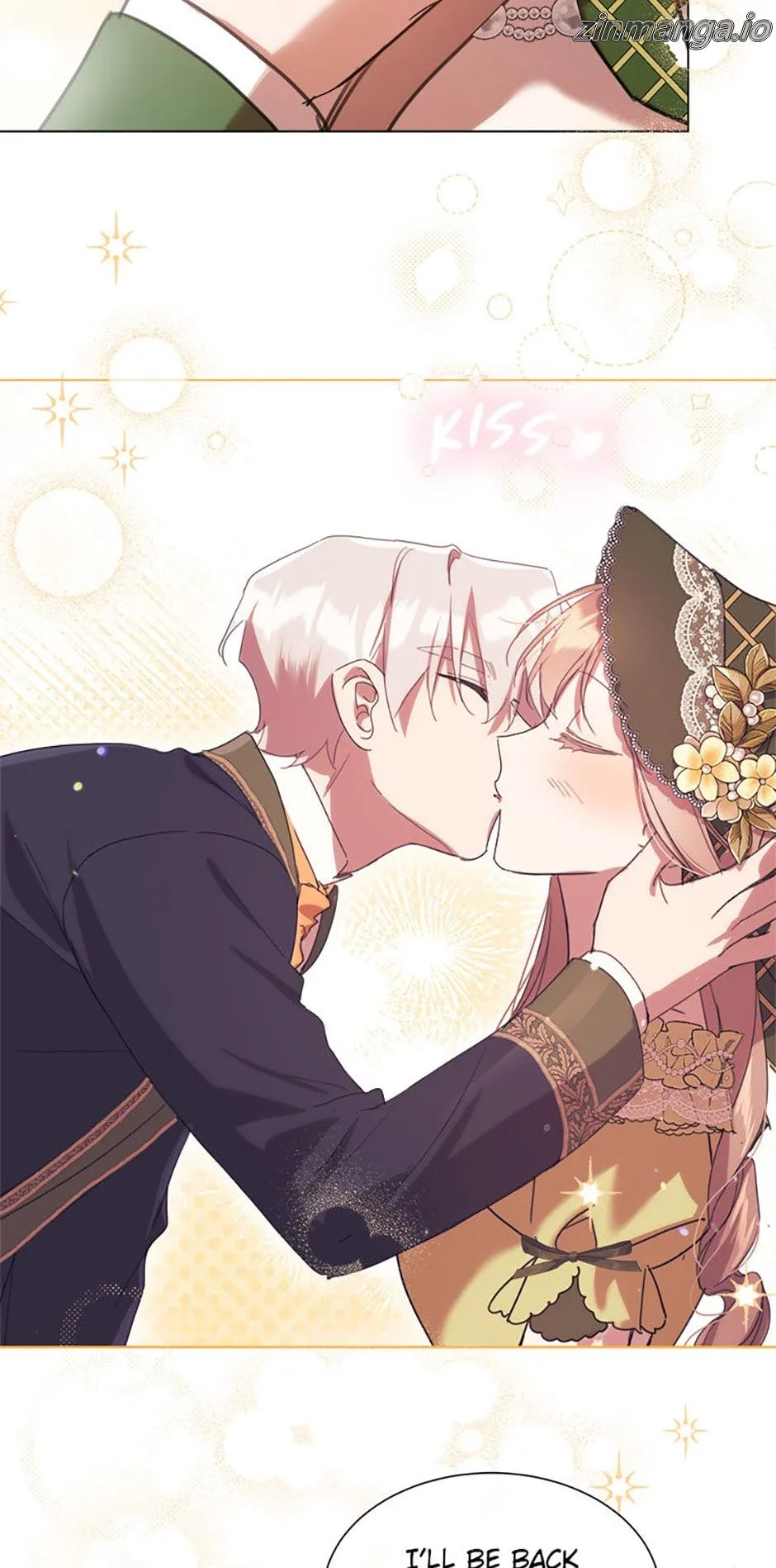 The Kind Older Sister Is No More chapter 68 page 15