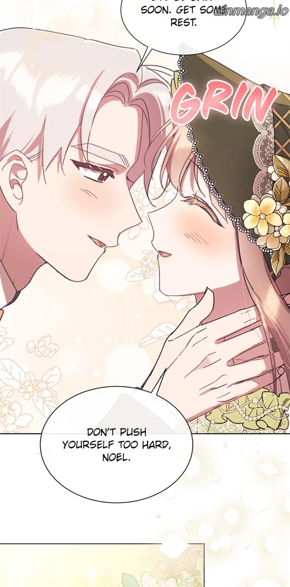 The Kind Older Sister Is No More chapter 68 page 16