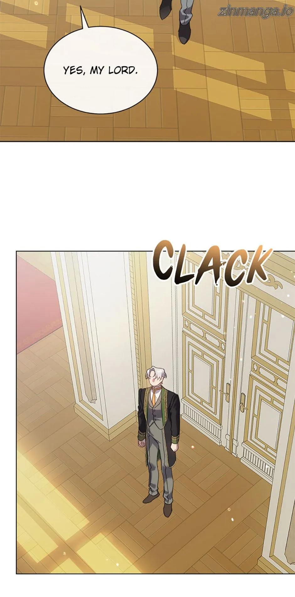 The Kind Older Sister Is No More chapter 68 page 18