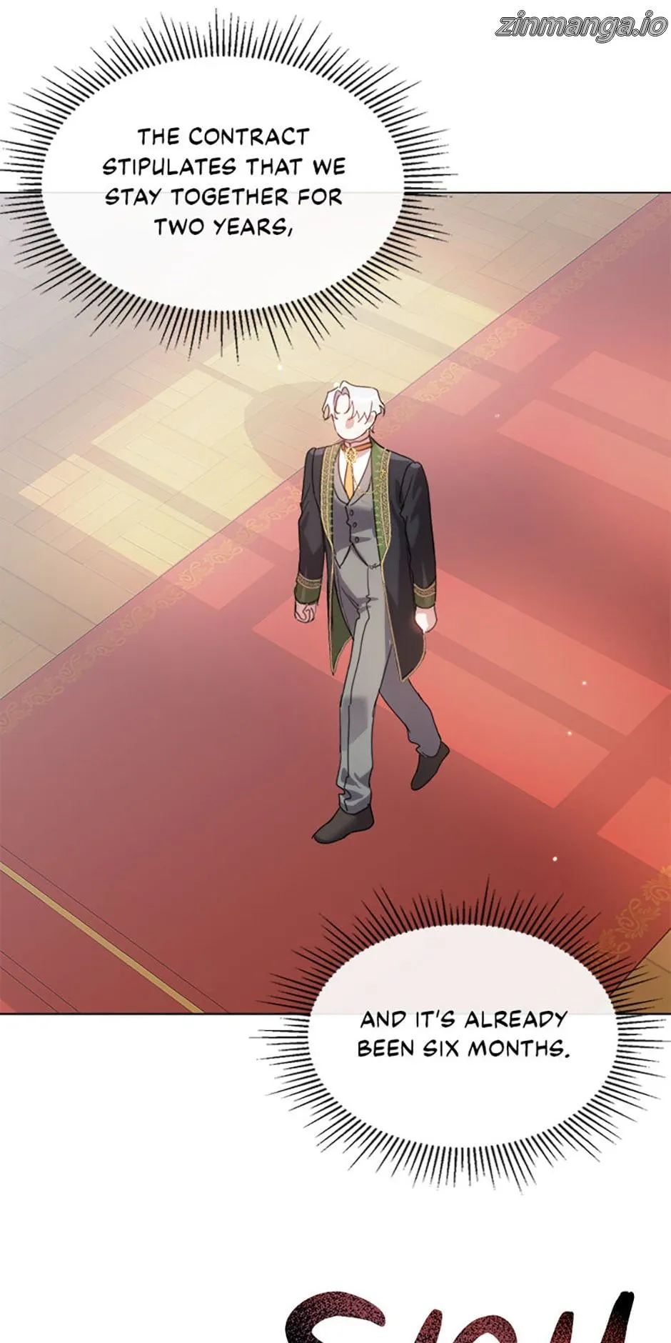 The Kind Older Sister Is No More chapter 68 page 20