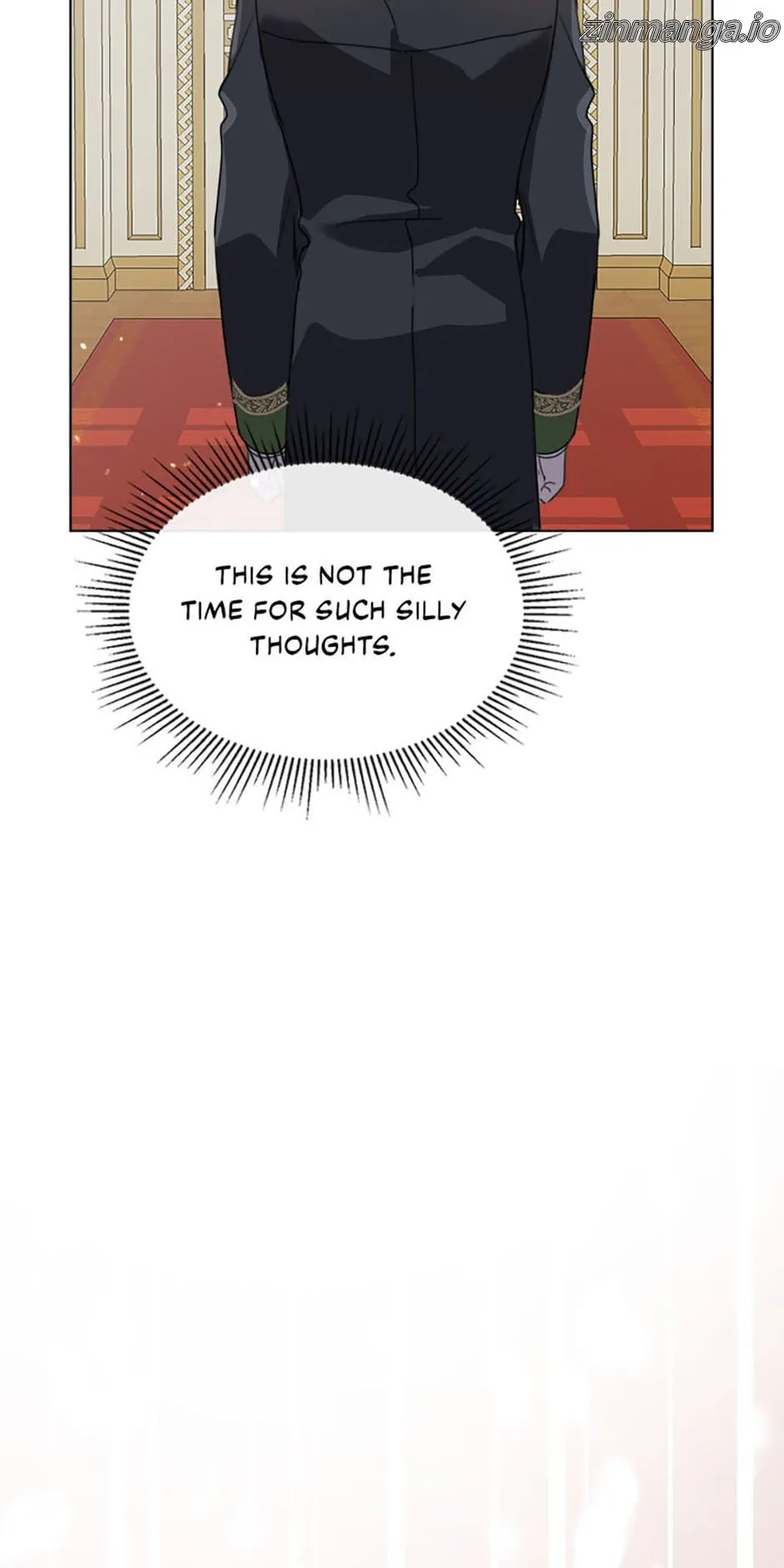 The Kind Older Sister Is No More chapter 68 page 23