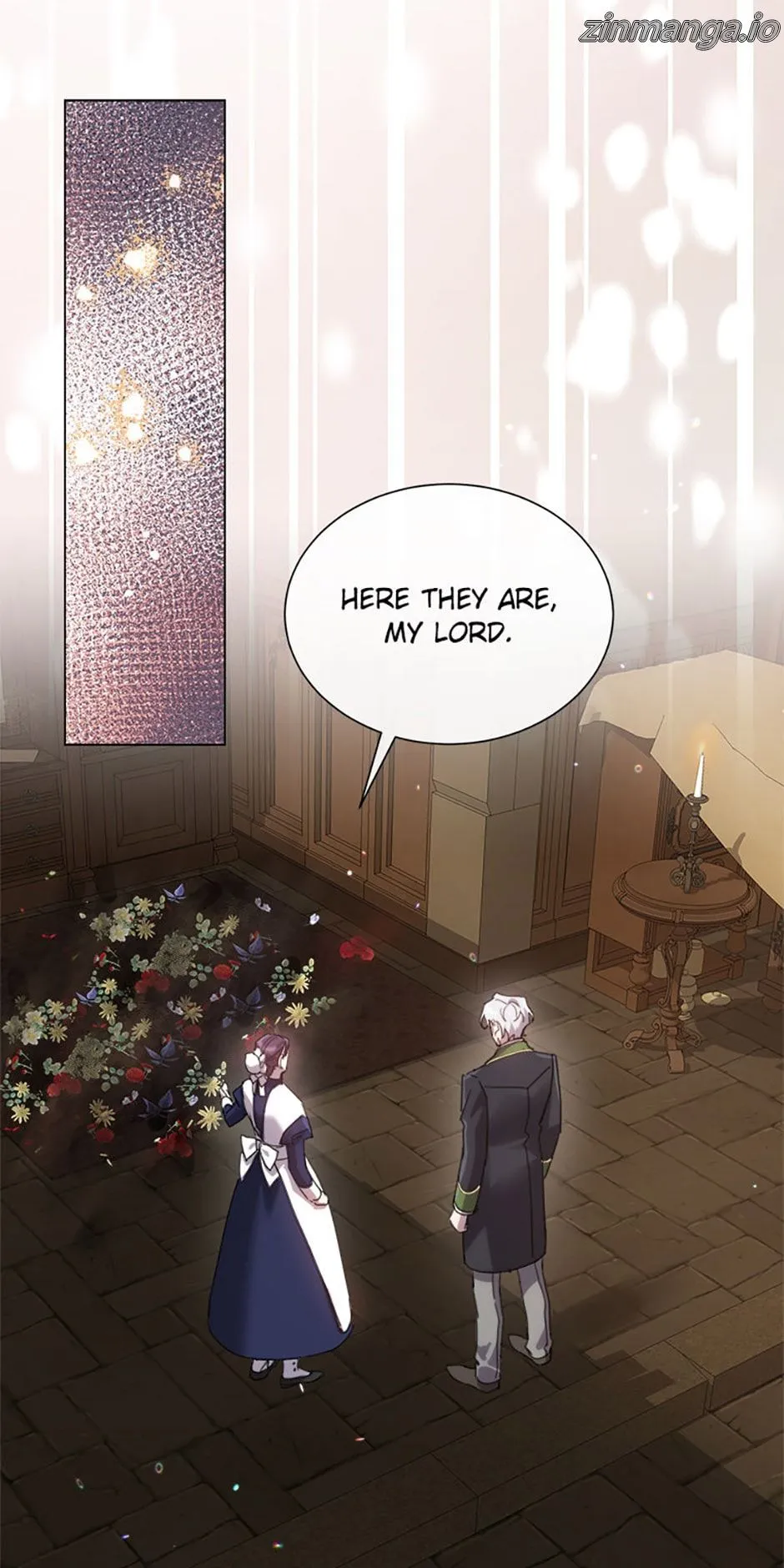 The Kind Older Sister Is No More chapter 68 page 24