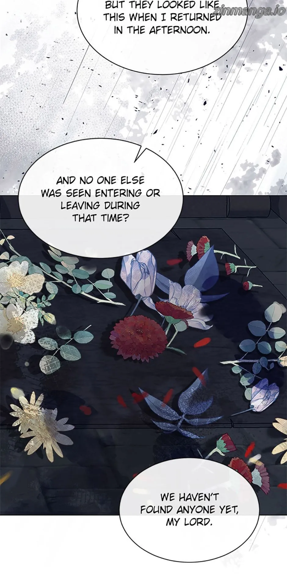 The Kind Older Sister Is No More chapter 68 page 26