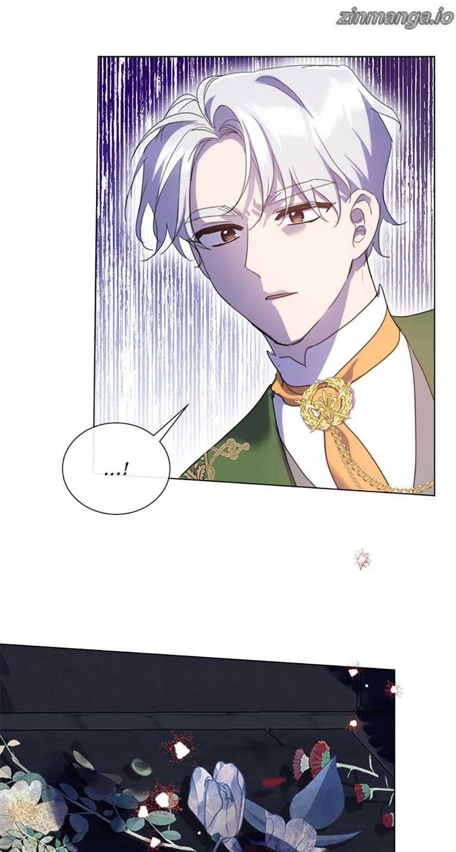 The Kind Older Sister Is No More chapter 68 page 27