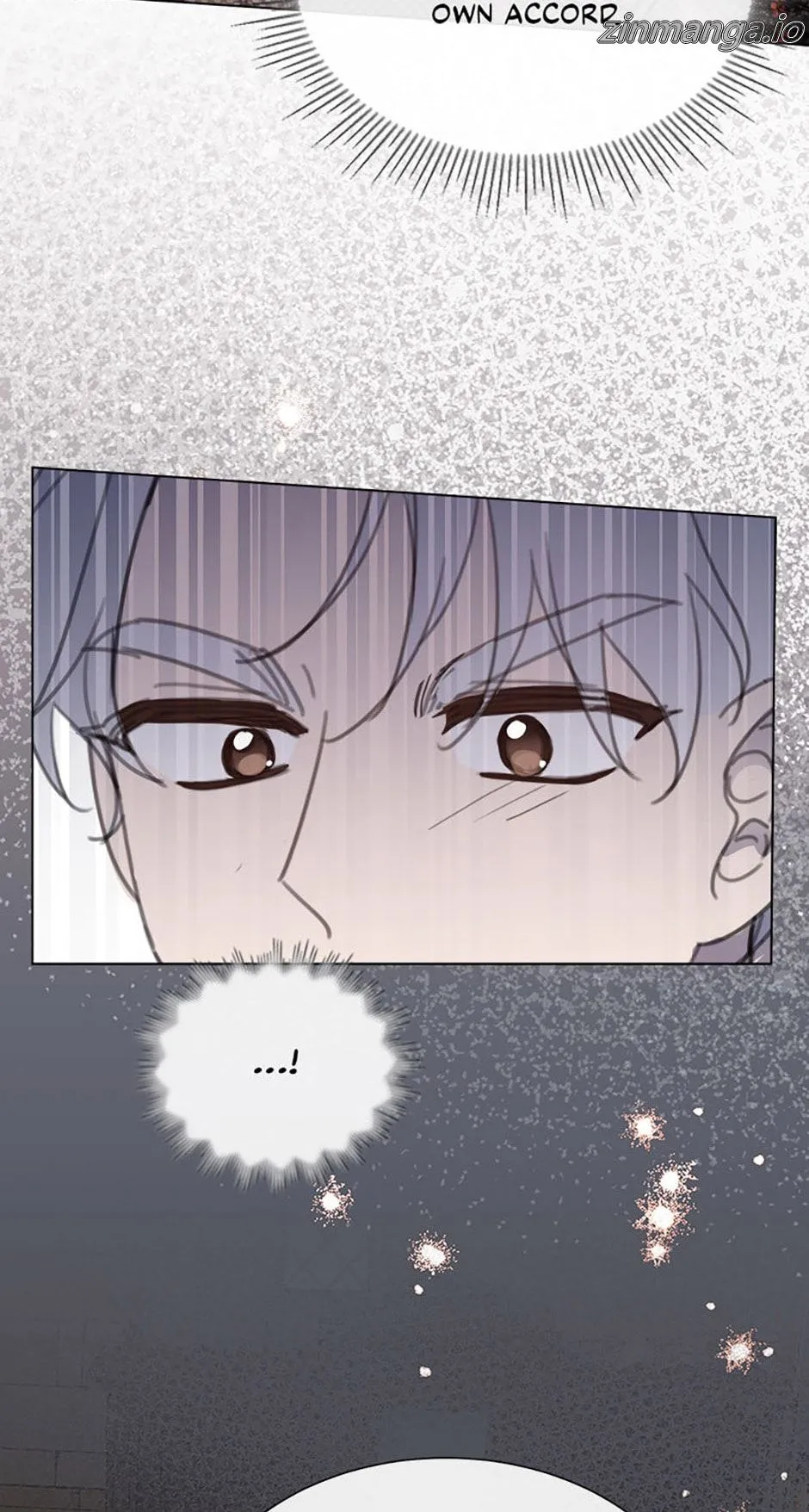 The Kind Older Sister Is No More chapter 68 page 32