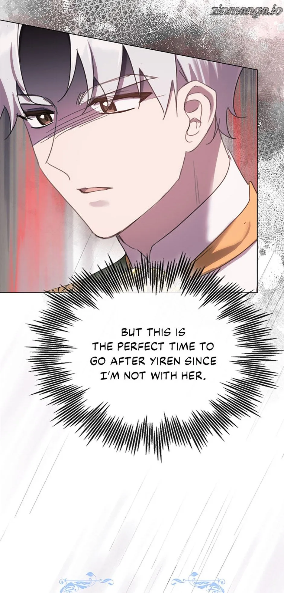 The Kind Older Sister Is No More chapter 68 page 35
