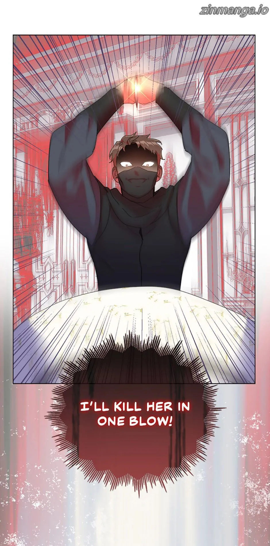 The Kind Older Sister Is No More chapter 68 page 40