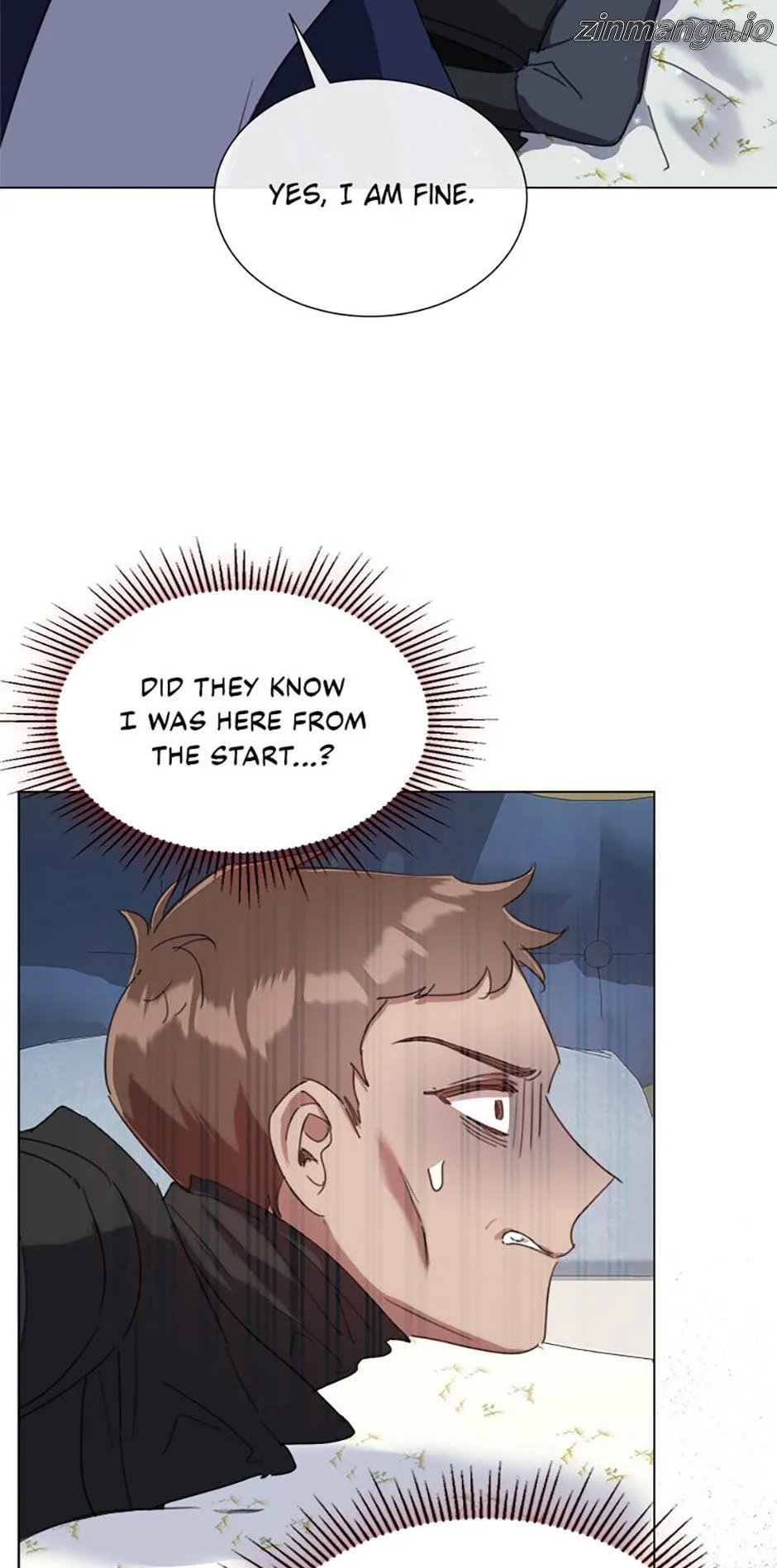 The Kind Older Sister Is No More chapter 68 page 43