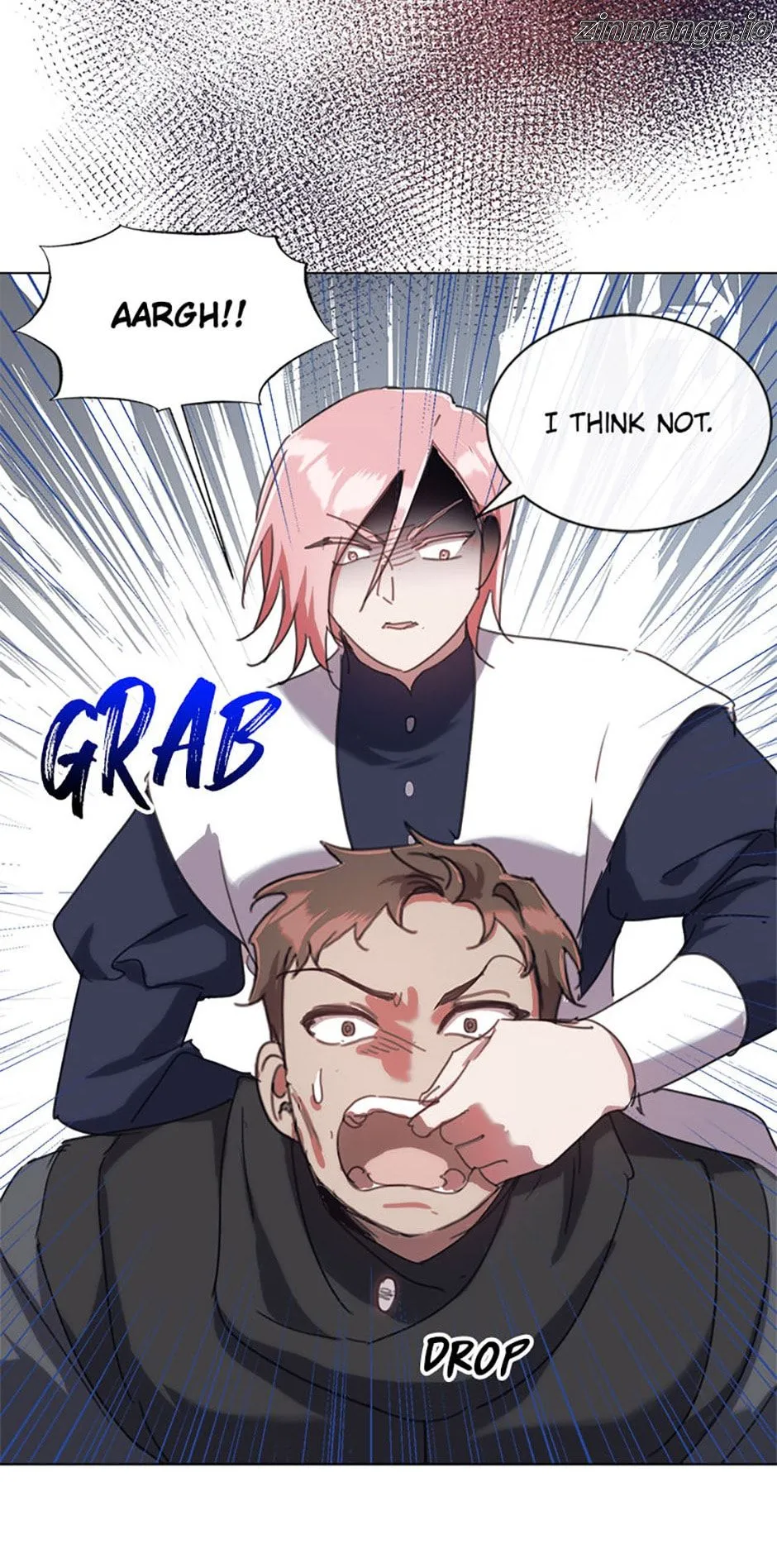 The Kind Older Sister Is No More chapter 68 page 45