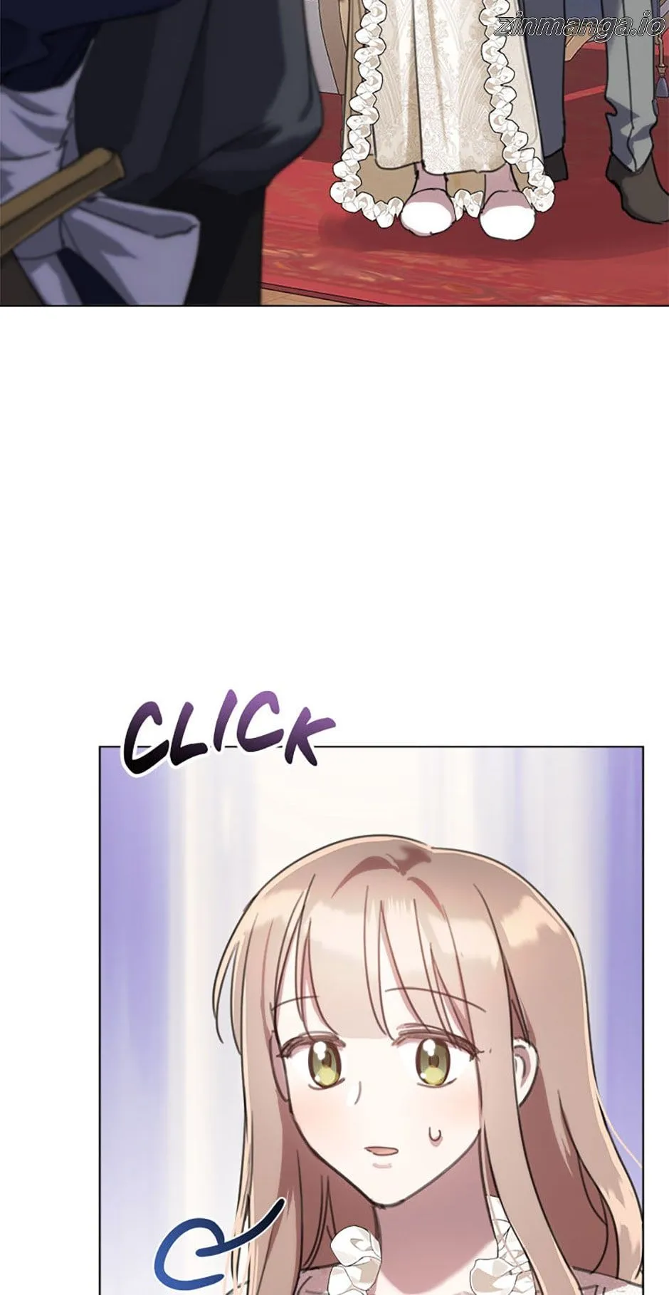 The Kind Older Sister Is No More chapter 68 page 55