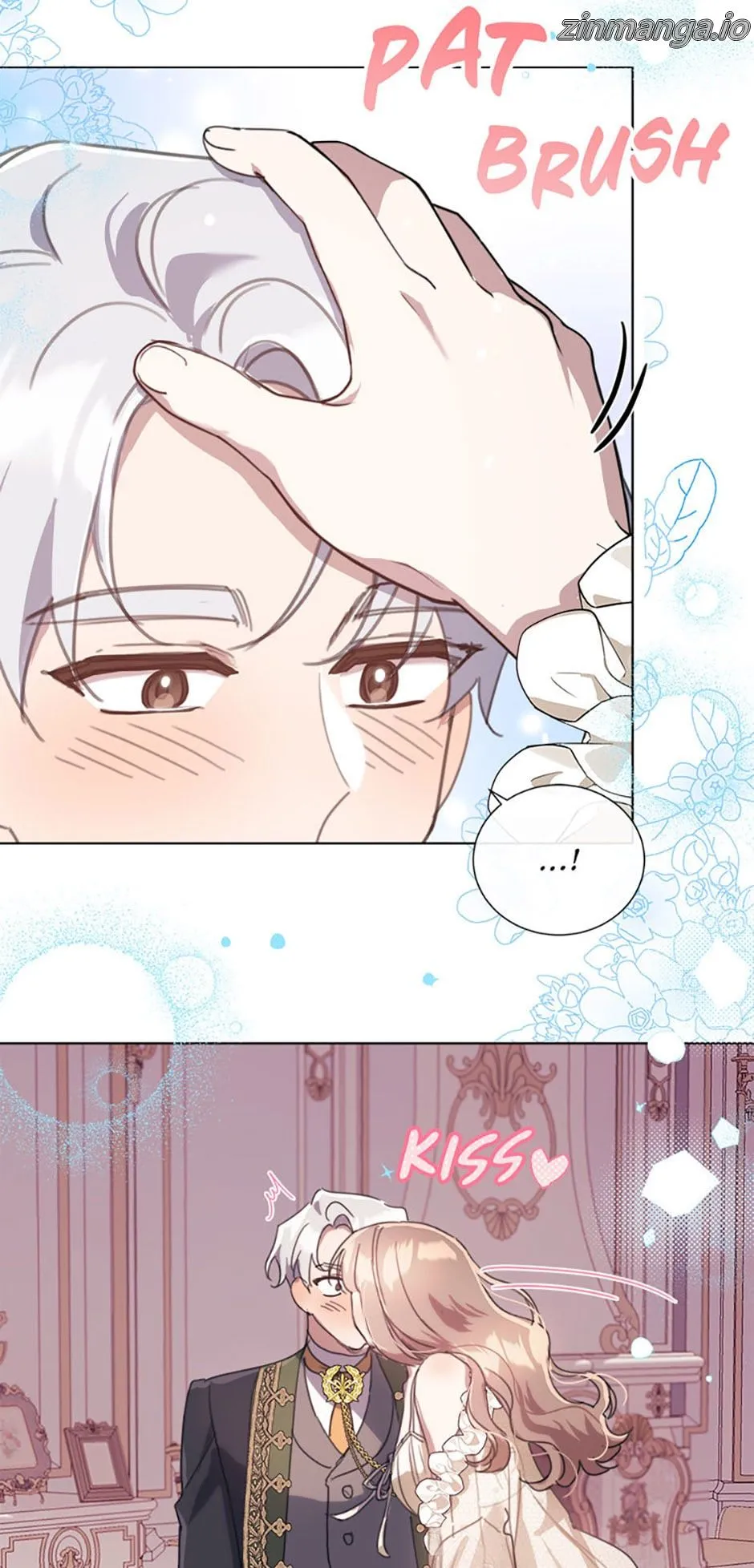 The Kind Older Sister Is No More chapter 68 page 61