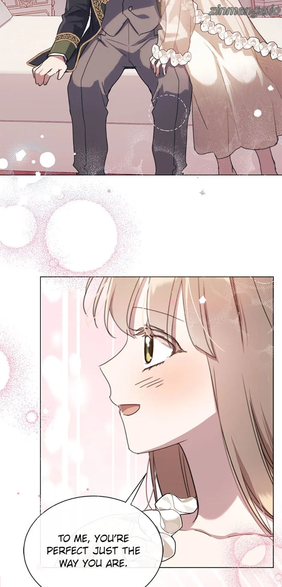 The Kind Older Sister Is No More chapter 68 page 62