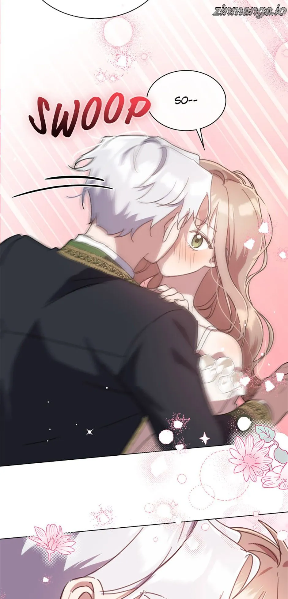 The Kind Older Sister Is No More chapter 68 page 63