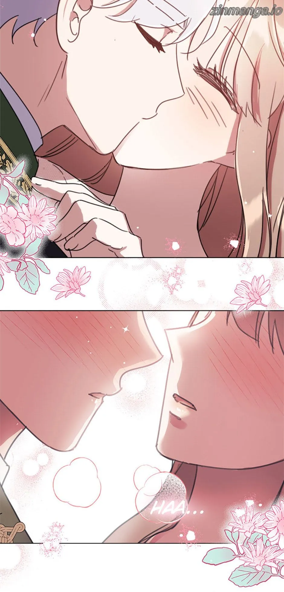 The Kind Older Sister Is No More chapter 68 page 64