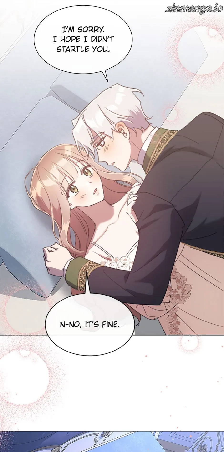 The Kind Older Sister Is No More chapter 68 page 65
